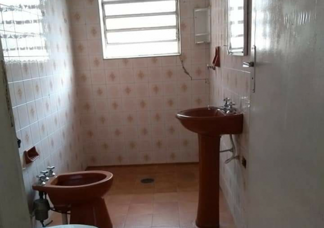 imóvel com 250m²