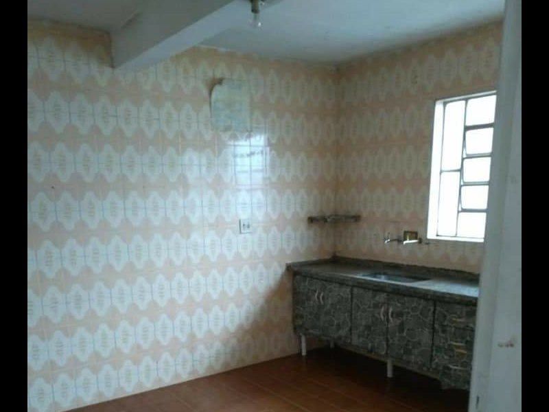 imóvel com 250m² - Padroeira - Osasco