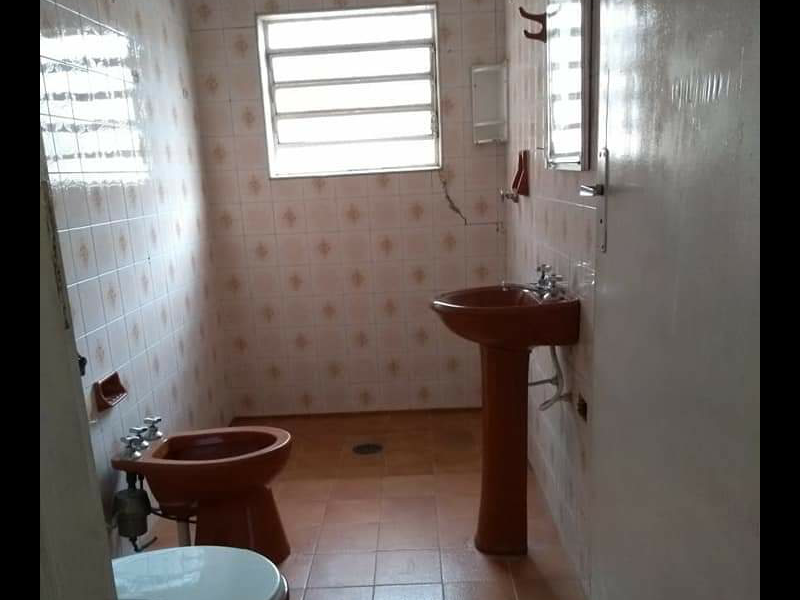 imóvel com 250m² - Padroeira - Osasco