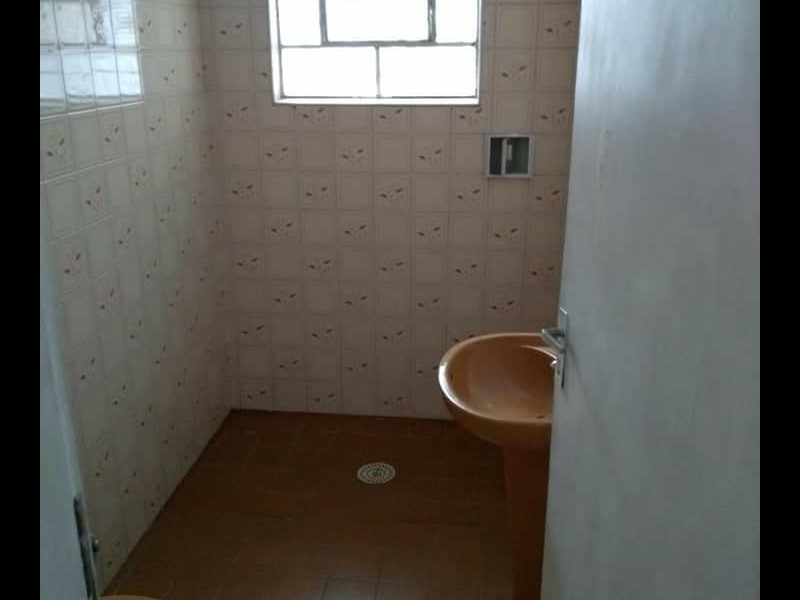imóvel com 250m² - Padroeira - Osasco