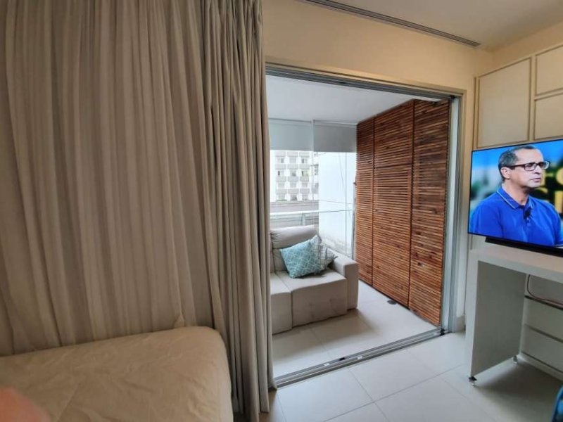 Studio à venda Brooklin com 36m² e 1 quarto por R$ 480.000 - 1586657838-2.jpg