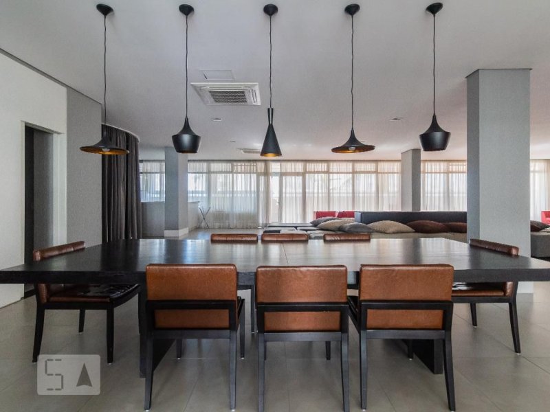 Studio à venda Brooklin com 36m² e 1 quarto por R$ 480.000 - 1609251794-salao-de-festas.jpg