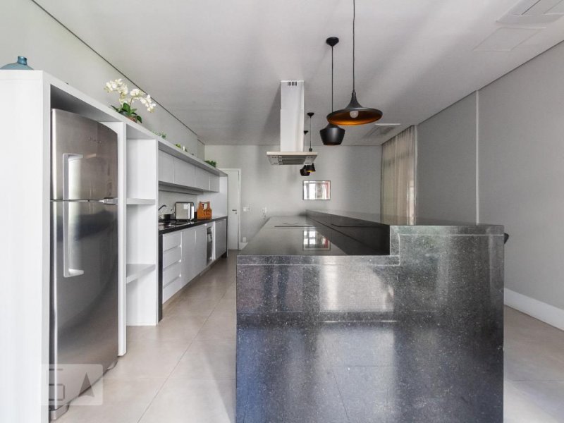 Studio à venda Brooklin com 36m² e 1 quarto por R$ 480.000 - 1868647712-salao-de-festas.jpg