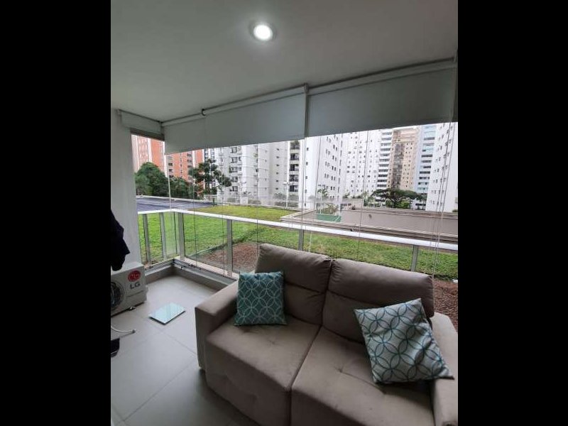Studio à venda Brooklin com 36m² e 1 quarto por R$ 480.000 - 2145231465-1.jpg