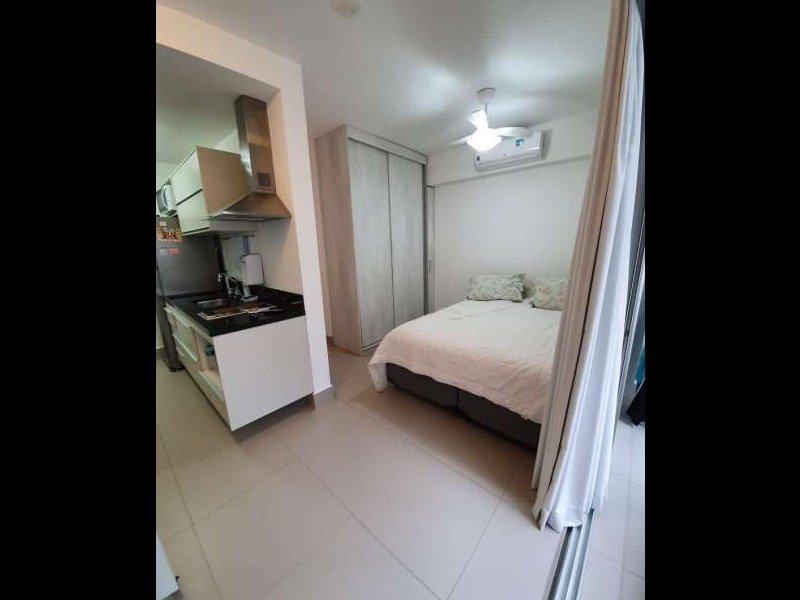 Studio à venda Brooklin com 36m² e 1 quarto por R$ 480.000 - 386552736-3.jpg