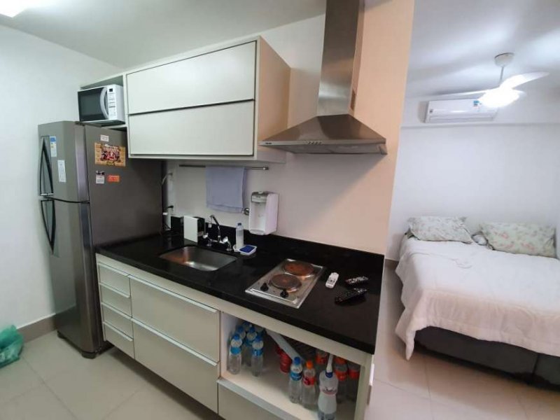 Studio à venda Brooklin com 36m² e 1 quarto por R$ 480.000 - 574567362-5.jpg