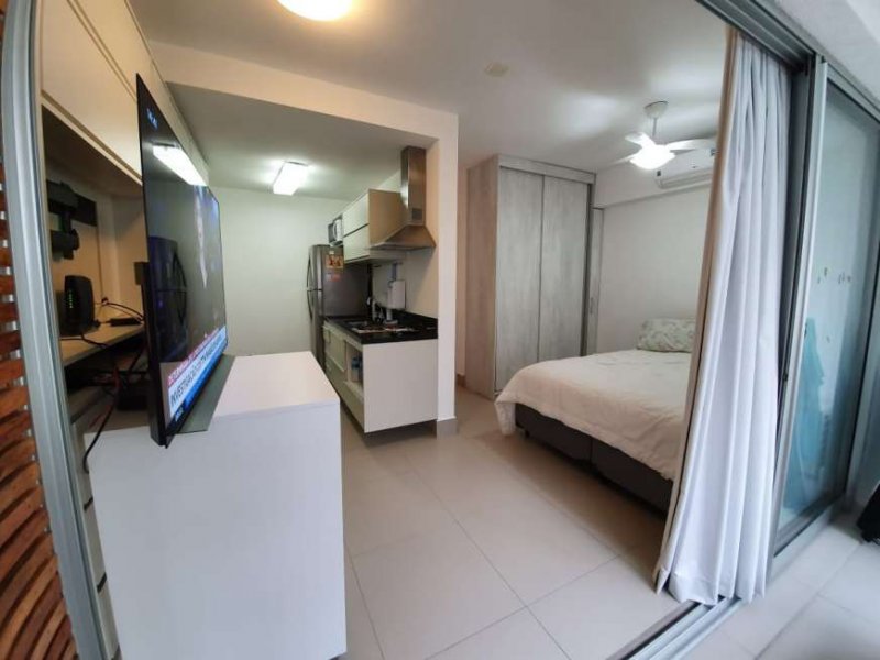 Studio à venda Brooklin com 36m² e 1 quarto por R$ 480.000 - 766036596-6.jpg