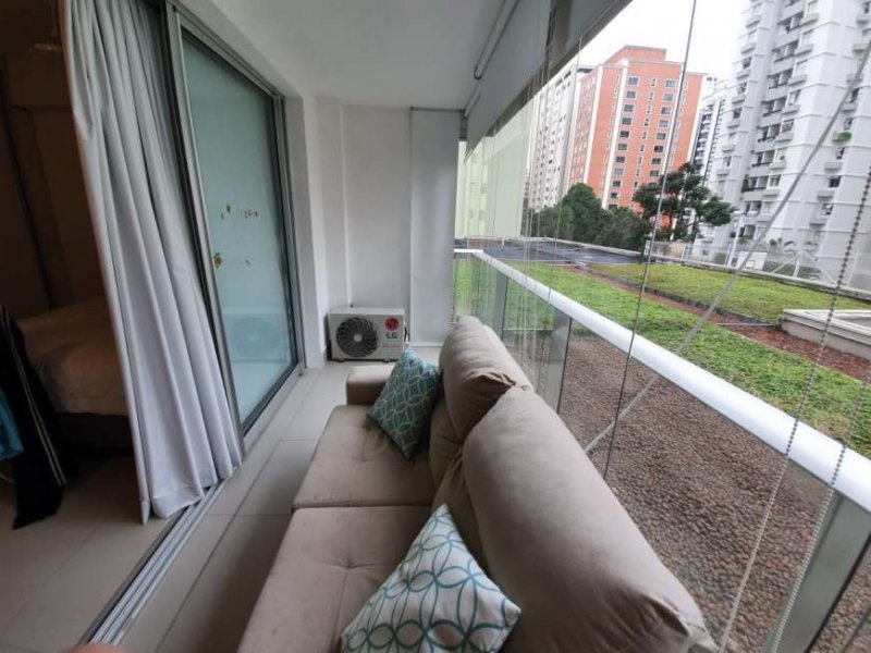 Apartamento à venda Brooklin com 38m² e 1 quarto por R$ 480.000 - 132274126-8.jpg