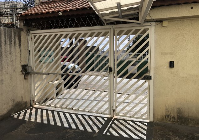 imóvel com 60m²