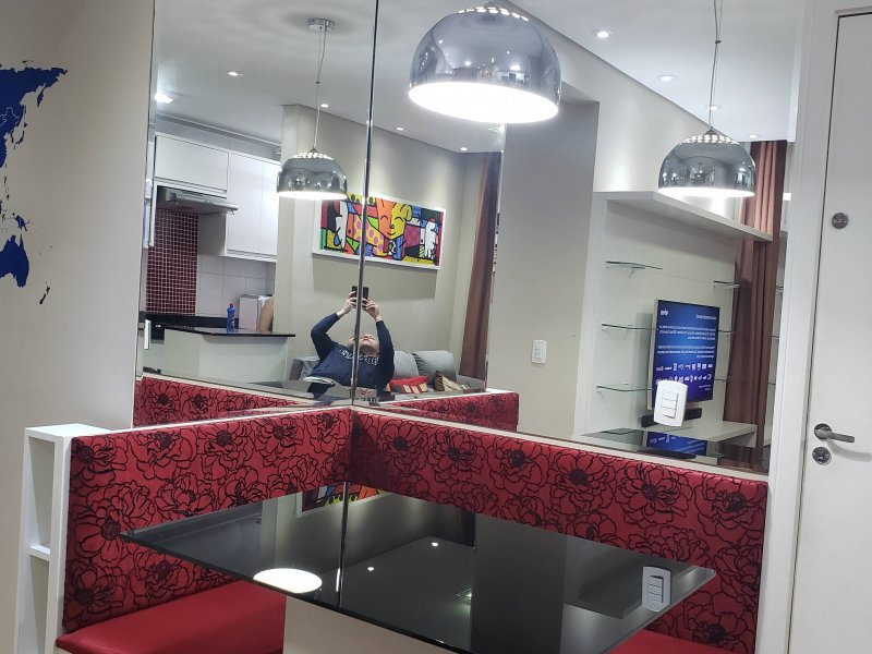 imóvel com 49m² - Presidente Altino - Osasco