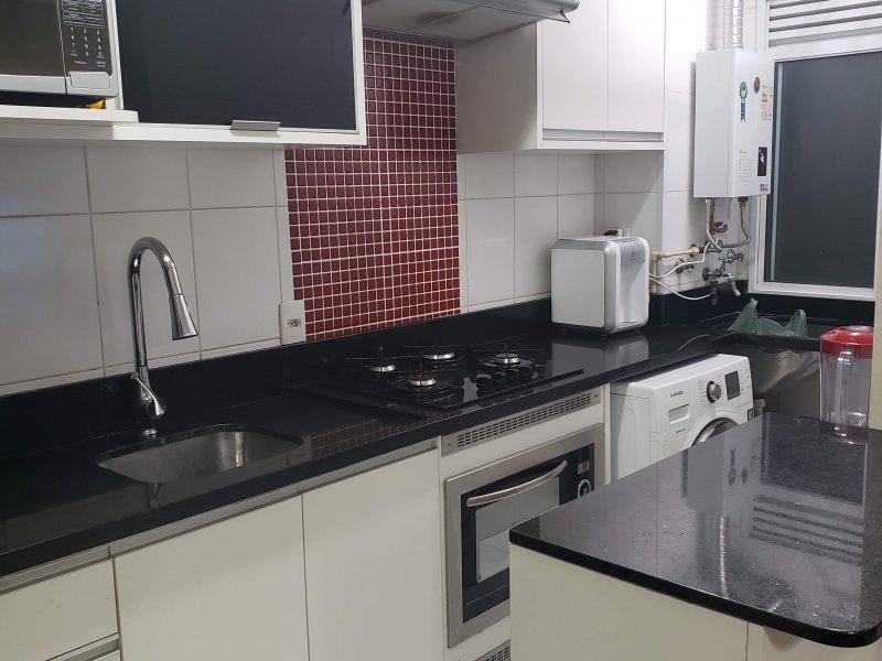 imóvel com 49m² - Presidente Altino - Osasco