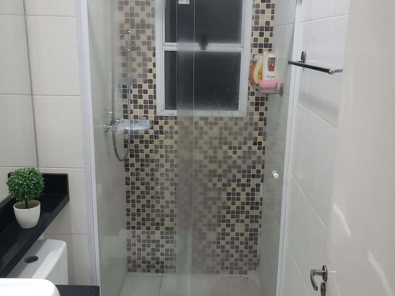 imóvel com 49m² - Presidente Altino - Osasco