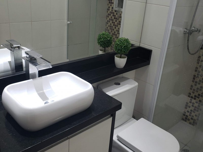 imóvel com 49m² - Presidente Altino - Osasco