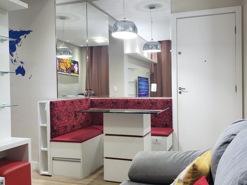 imóvel com 49m² - Presidente Altino - Osasco