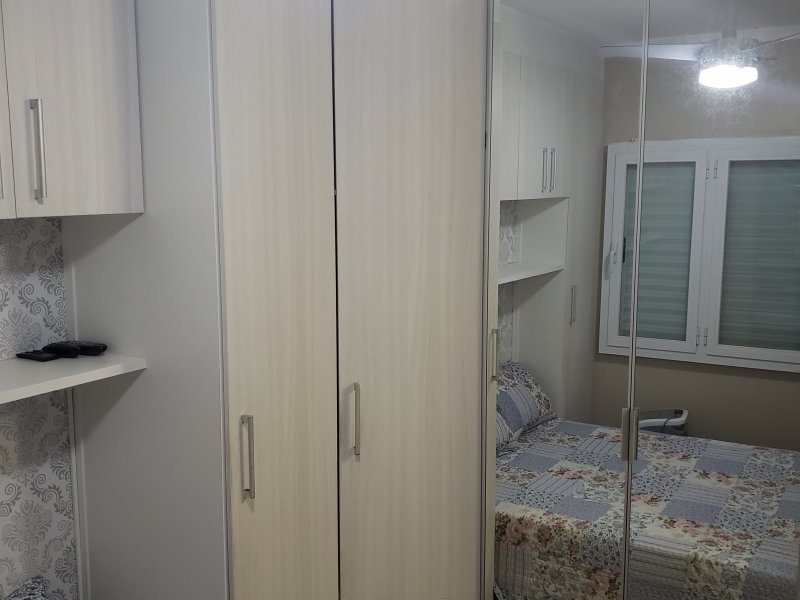imóvel com 49m² - Presidente Altino - Osasco