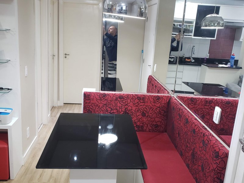 imóvel com 49m² - Presidente Altino - Osasco