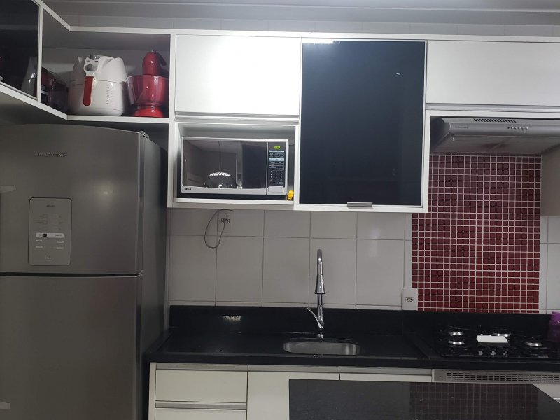 imóvel com 49m² - Presidente Altino - Osasco