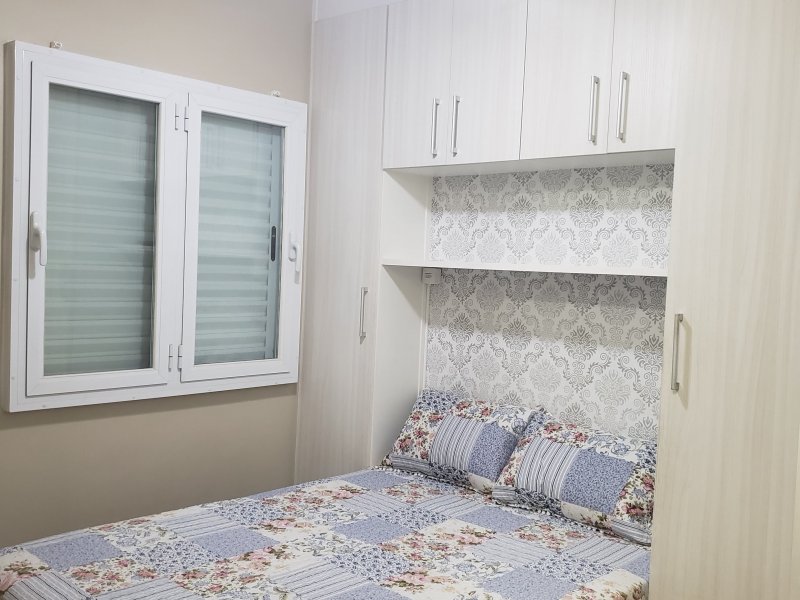 imóvel com 49m² - Presidente Altino - Osasco