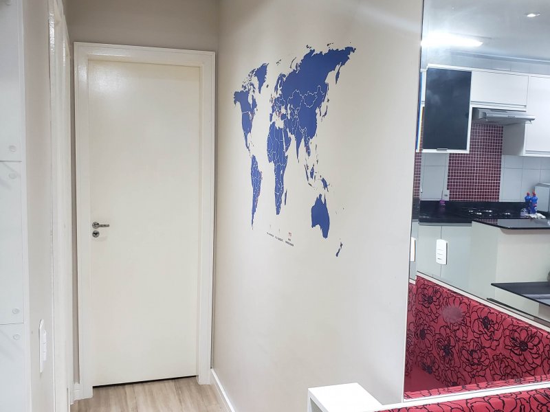 imóvel com 49m² - Presidente Altino - Osasco