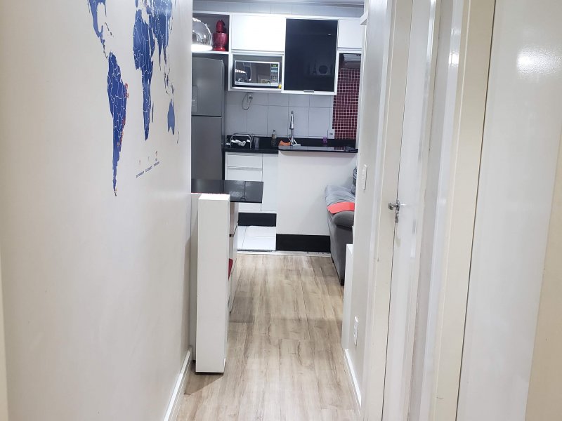 imóvel com 49m² - Presidente Altino - Osasco