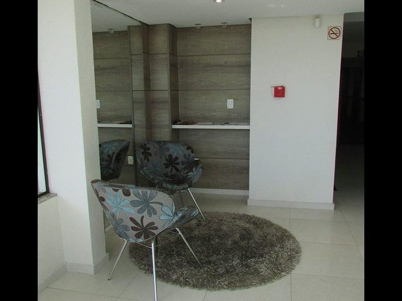 imóvel com 78m² - Floresta - Caxias do Sul