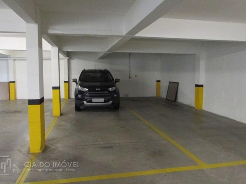 imóvel com 78m² - Floresta - Caxias do Sul