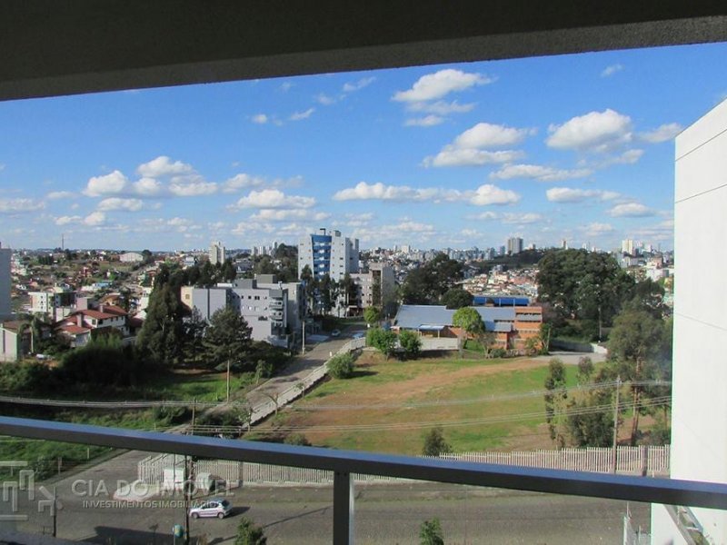imóvel com 78m² - Floresta - Caxias do Sul