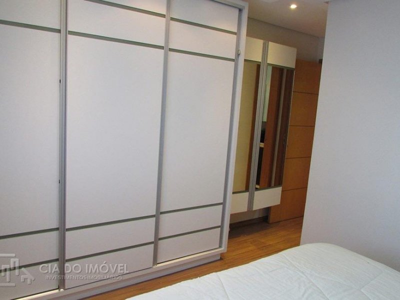 imóvel com 78m² - Floresta - Caxias do Sul