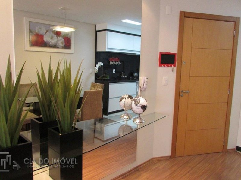 imóvel com 78m² - Floresta - Caxias do Sul