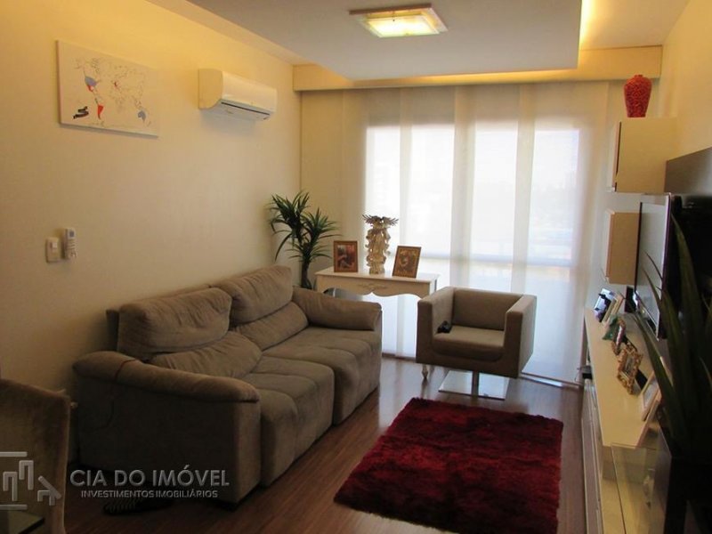 imóvel com 78m² - Floresta - Caxias do Sul