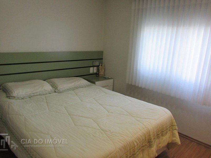 imóvel com 78m² - Floresta - Caxias do Sul