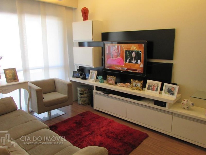 imóvel com 78m² - Floresta - Caxias do Sul