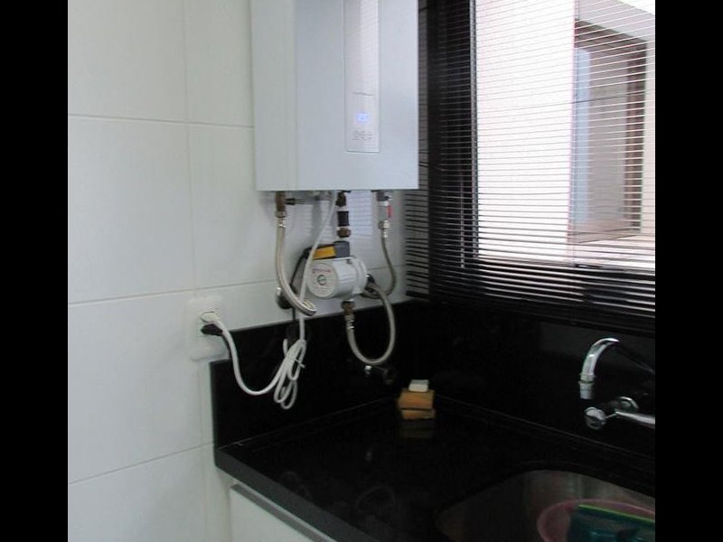 imóvel com 78m² - Floresta - Caxias do Sul