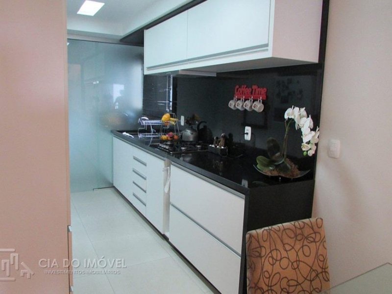 imóvel com 78m² - Floresta - Caxias do Sul