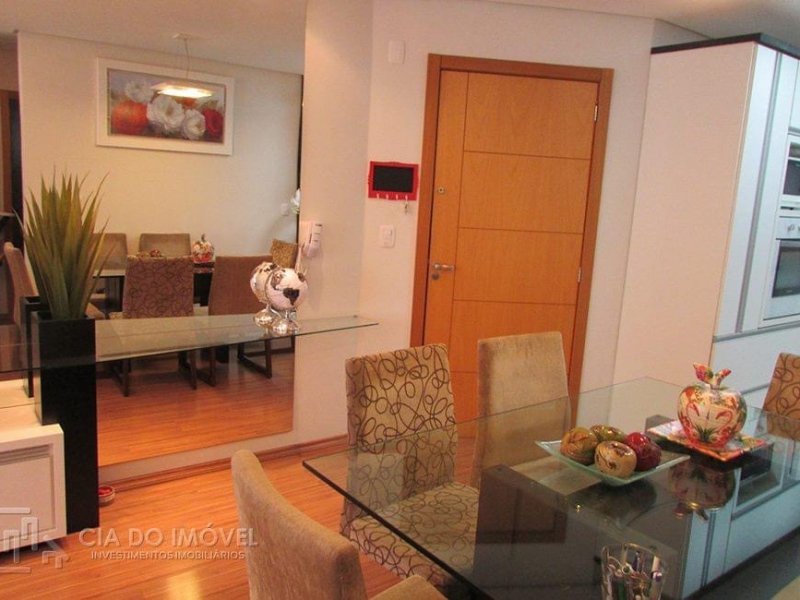 imóvel com 78m² - Floresta - Caxias do Sul