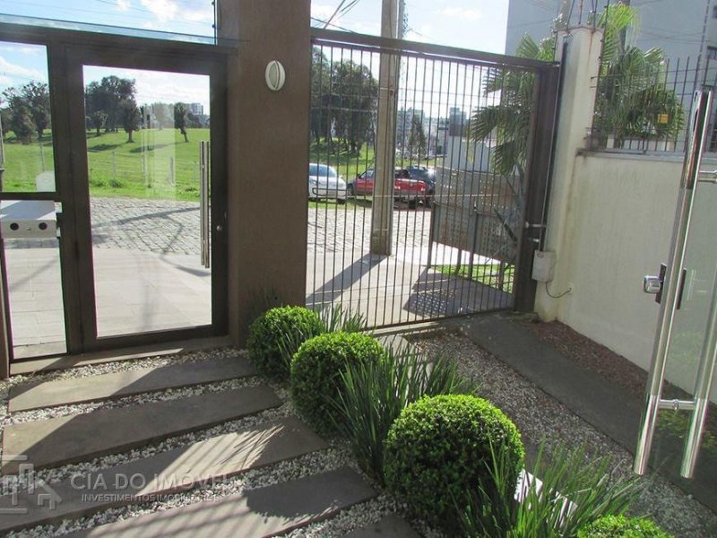 imóvel com 78m² - Floresta - Caxias do Sul