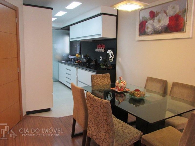 imóvel com 78m² - Floresta - Caxias do Sul