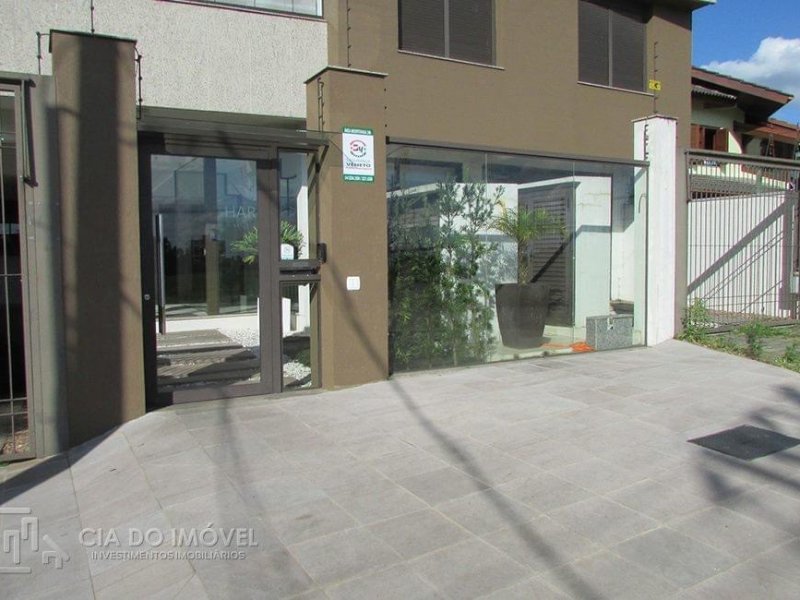 imóvel com 78m² - Floresta - Caxias do Sul