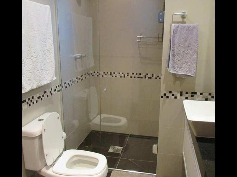 imóvel com 78m² - Floresta - Caxias do Sul
