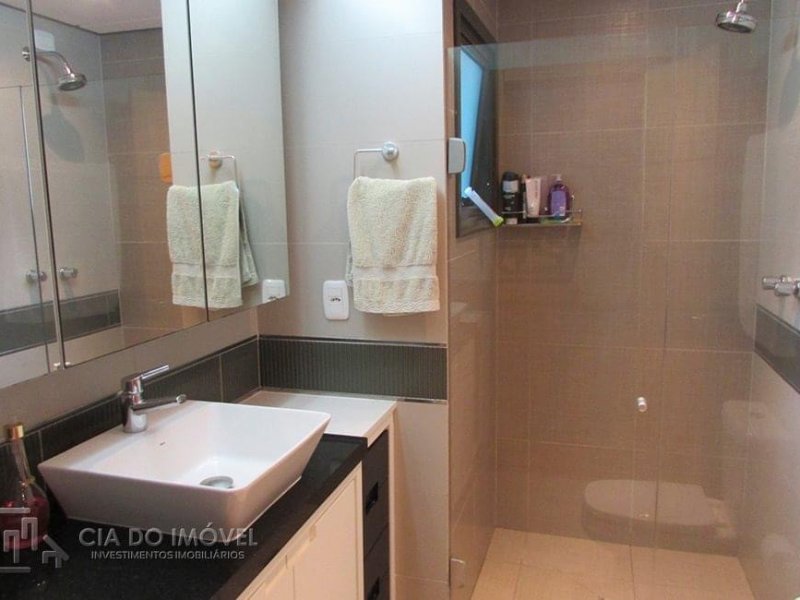 imóvel com 78m² - Floresta - Caxias do Sul