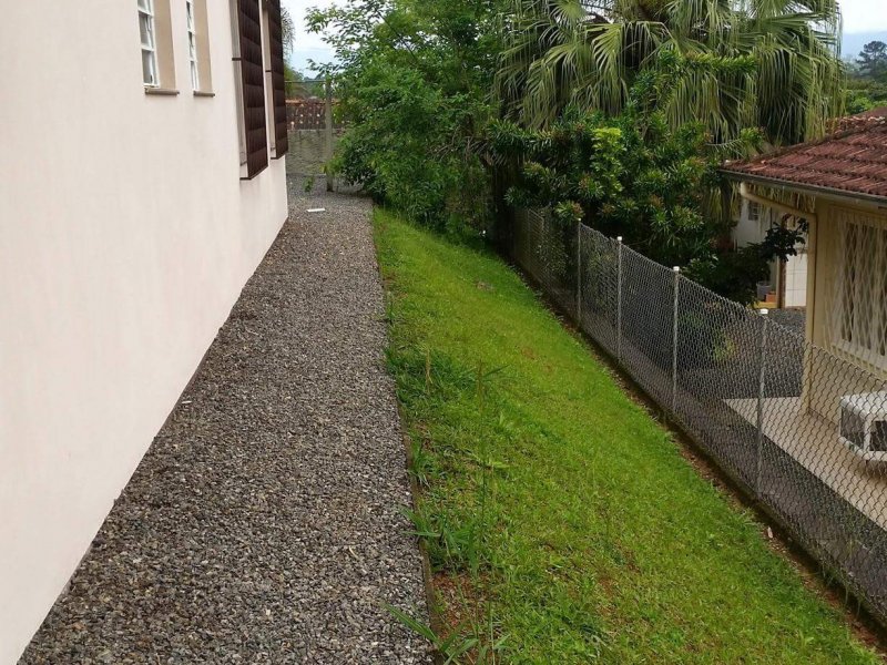 imóvel com 320m² - Costa e Silva - Joinville