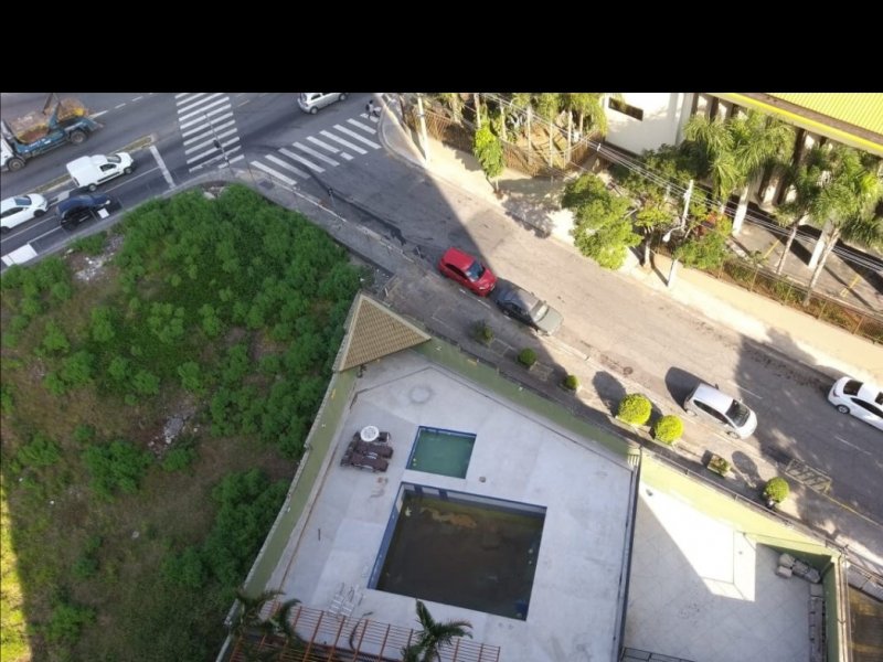 Apartamento para alugar Vila Fatima com 65m² e 1 quarto por R$ 800 - 441907537-inbound7894370133834609421.jpg