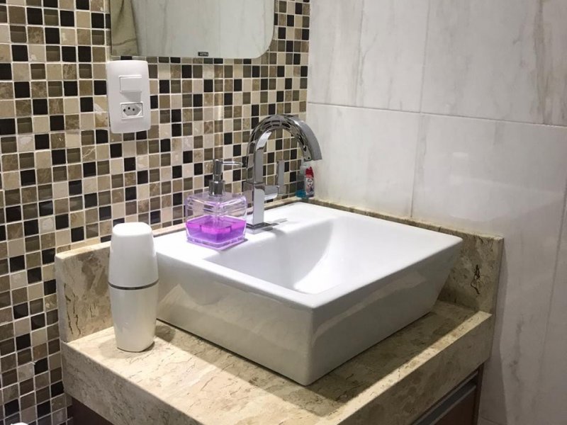 Apartamento à venda Jardim Matarazzo com 53m² e 2 quartos por R$ 279.000 - 1814577904-img-20200316-wa0030.jpg