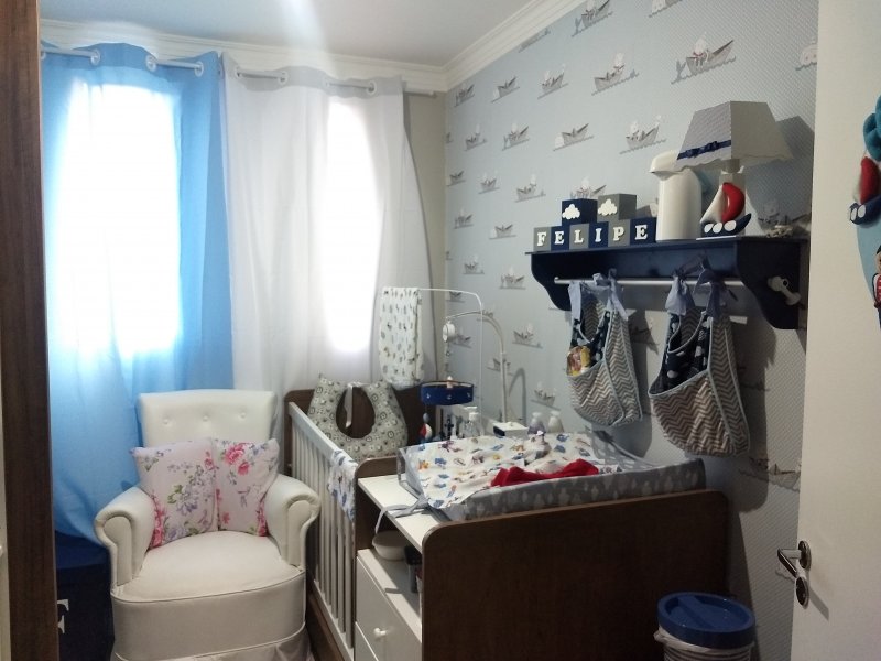 Apartamento à venda Jardim Matarazzo com 53m² e 2 quartos por R$ 279.000 - 516506270-img-20191224-183042506.jpg