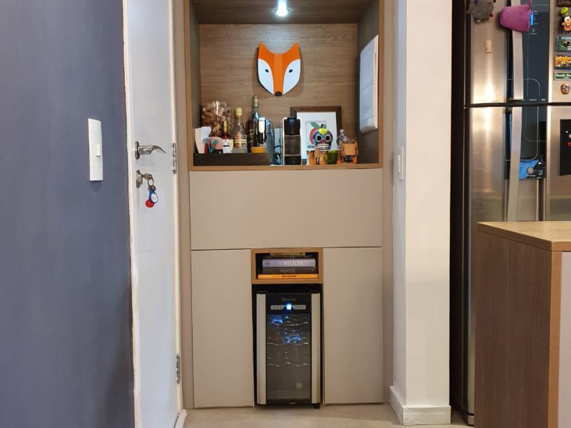 Apartamento à venda Vila Isa com 61m² e 2 quartos por R$ 525.000 - 1641101936-303522c6-3822-4bbf-9e3f-33cf17cd57fd.jpeg