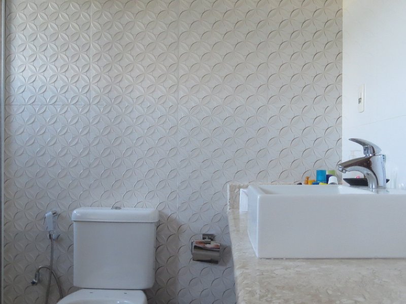 Casa de condomínio à venda Vila Faustina II com 263m² e 4 quartos por R$ 1.100.000 - 1116224279-img-1938.JPG