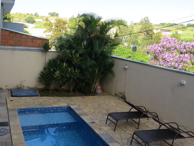 Casa de condomínio à venda Vila Faustina II com 263m² e 4 quartos por R$ 1.100.000 - 1373019524-img-1973.JPG