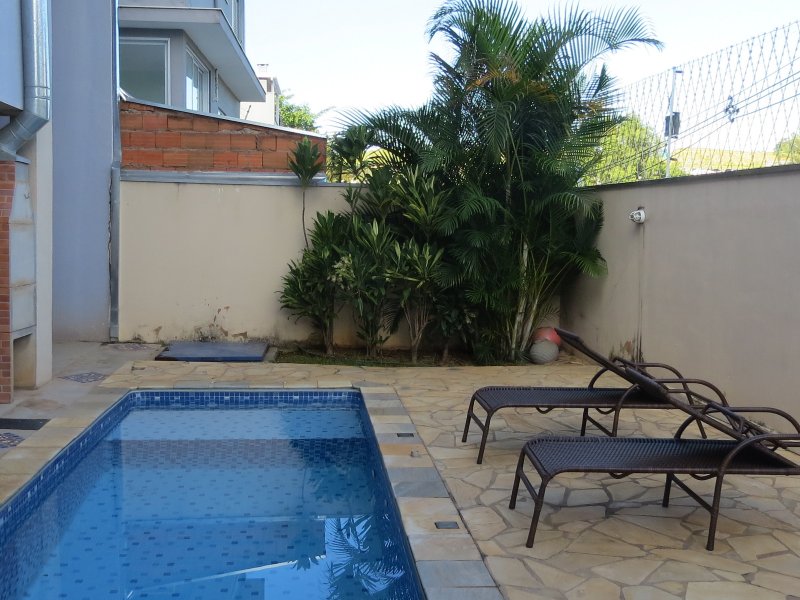 Casa de condomínio à venda Vila Faustina II com 263m² e 4 quartos por R$ 1.100.000 - 1379471185-img-1970.JPG