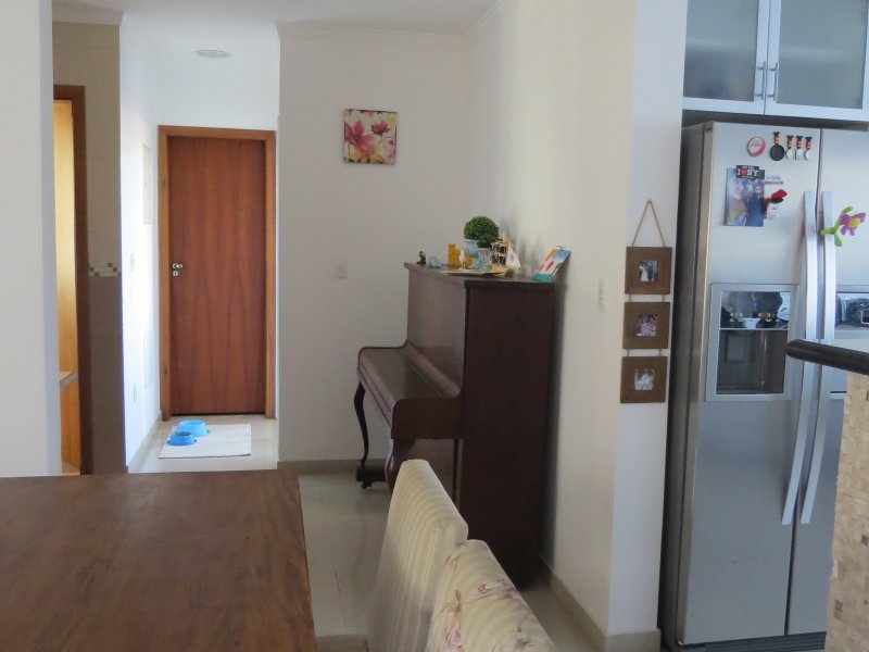 Casa de condomínio à venda Vila Faustina II com 263m² e 4 quartos por R$ 1.100.000 - 1526667820-img-1962.JPG