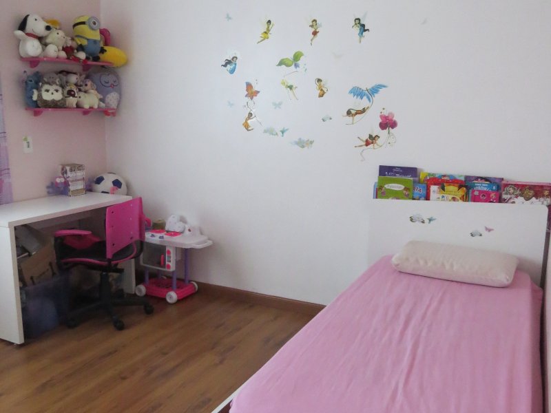 Casa de condomínio à venda Vila Faustina II com 263m² e 4 quartos por R$ 1.100.000 - 1942087716-img-1949.JPG